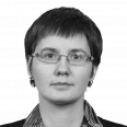 Irina Vladimirovna Shoshmina