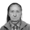 Городняя Лидия Васильевна