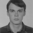 Dmitry Aleksandrovich Stenkin